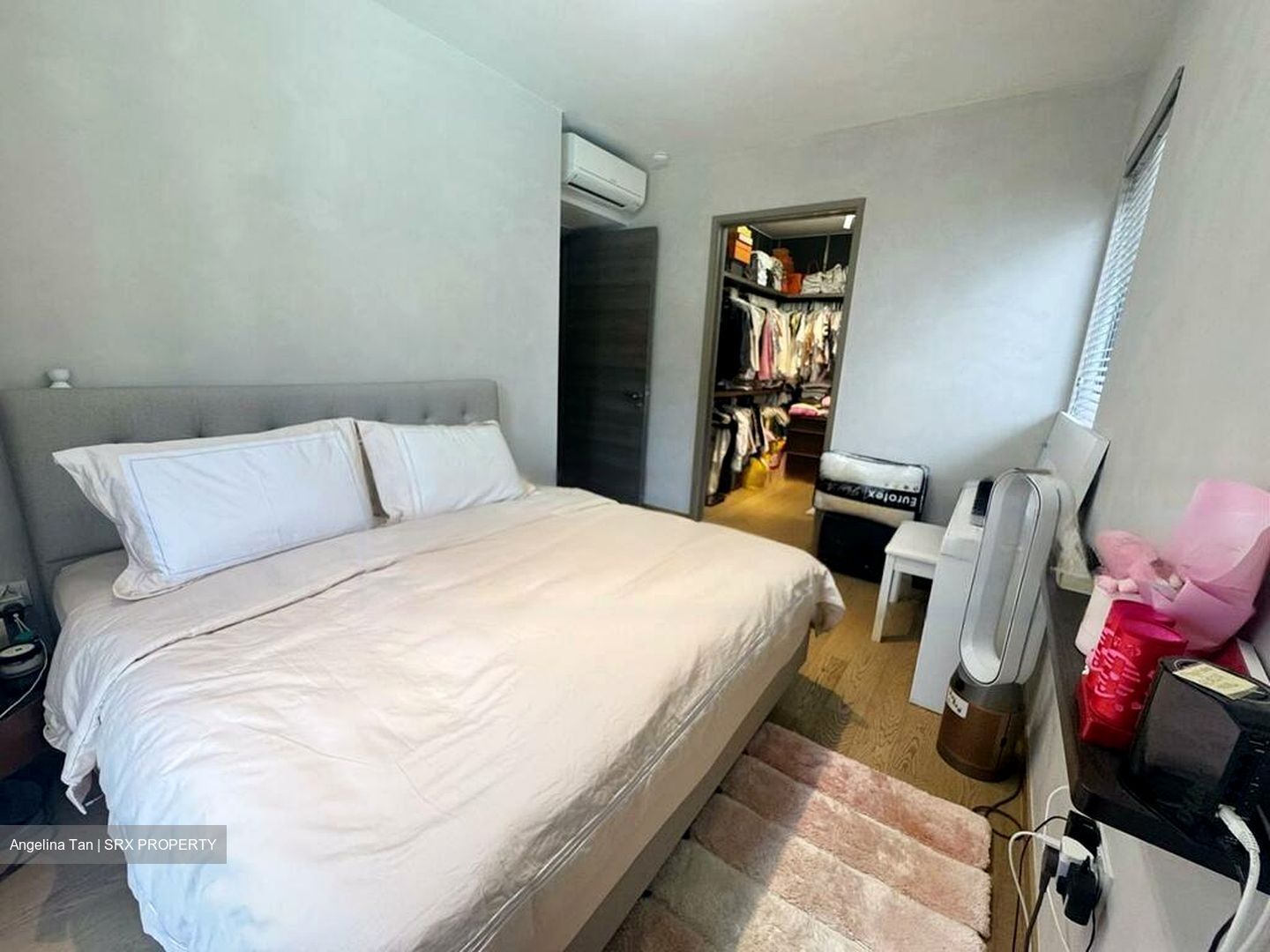 The Florence Residences (D19), Apartment #495866061